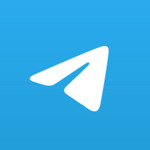 Welcome Telegram